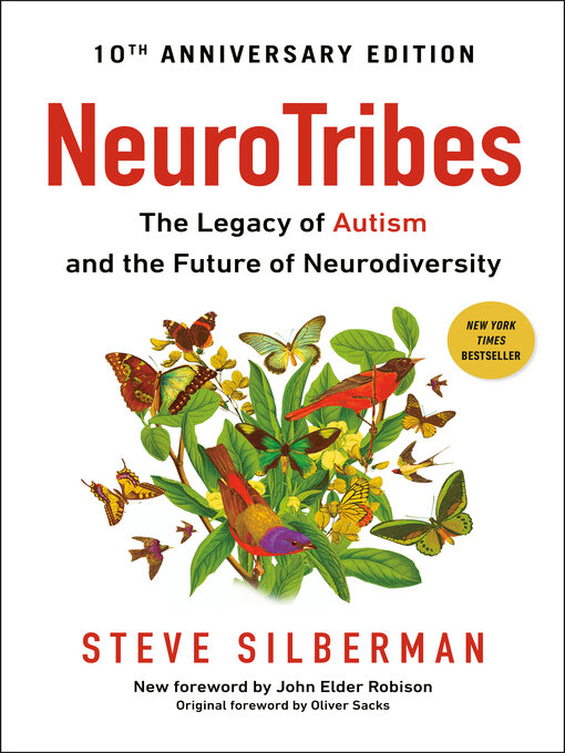 Title details for NeuroTribes by Steve Silberman - Available